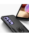 Kup Case Tech-Protect Magring Samsung Galaxy A53 5G Schwarz - THP892BLK - {ean13} - Sklep Home Screen