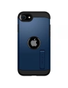 Kup Etui Spigen Tough Armor Apple iPhone SE 2022/SE 2020 Navy Blue - SPN2166NAVBLU - {ean13} - Sklep Home Screen