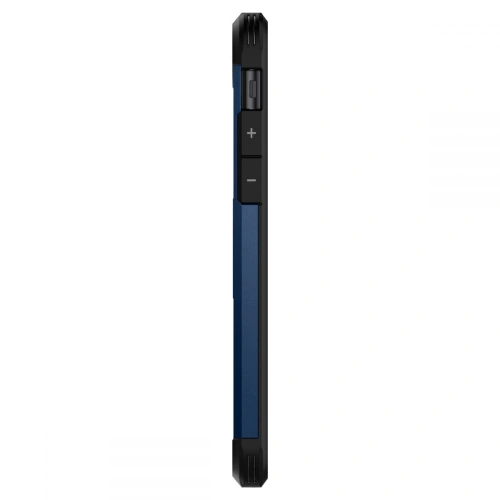 Kup Etui Spigen Tough Armor Apple iPhone SE 2022/SE 2020 Navy Blue - SPN2166NAVBLU - {ean13} - Sklep Home Screen