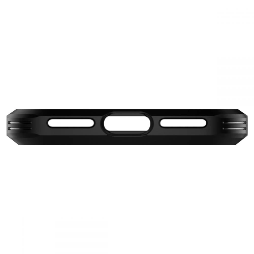 Kup Etui Spigen Tough Armor Apple iPhone SE 2022/SE 2020 Albastru Marin - SPN2166NAVBLU - {ean13} - Sklep Home Screen