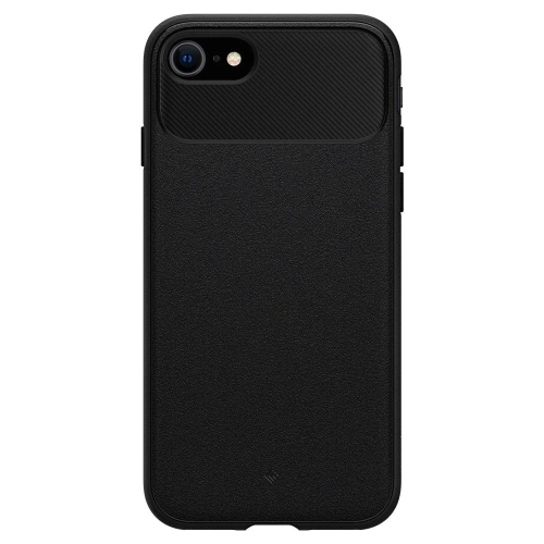 Kup Etui Caseology Vault Apple iPhone SE 2022/SE 2020/8/7 Matt Fekete - CSL053BLK - {ean13} - Sklep Home Screen