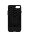 Kup Etui Caseology Vault Apple iPhone SE 2022/SE 2020/8/7 Matt Fekete - CSL053BLK - {ean13} - Sklep Home Screen