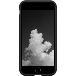 Kup Etui Caseology Vault Apple iPhone SE 2022/SE 2020/8/7 Matte Black - CSL053BLK - {ean13} - Sklep Home Screen