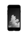Kup Etui Caseology Vault Apple iPhone SE 2022/SE 2020/8/7 Matt Fekete - CSL053BLK - {ean13} - Sklep Home Screen