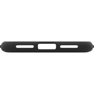 Kup Etui Caseology Vault Apple iPhone SE 2022/SE 2020/8/7 Matte Black - CSL053BLK - {ean13} - Sklep Home Screen