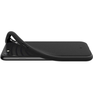 Kup Etui Caseology Vault Apple iPhone SE 2022/SE 2020/8/7 Matte Black - CSL053BLK - {ean13} - Sklep Home Screen