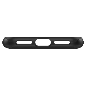 Kup Etui Caseology Parallax Apple iPhone SE 2022/SE 2020/8/7 Matte Black - CSL054BLK - {ean13} - Sklep Home Screen