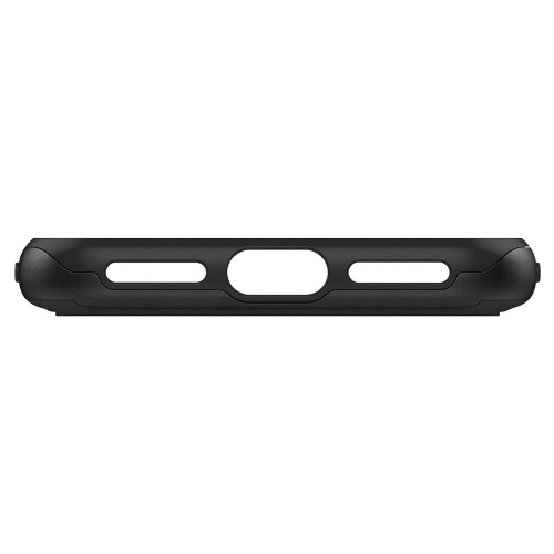 Kup Etui Caseology Parallax Apple iPhone SE 2022/SE 2020/8/7 Negru Mat - CSL054BLK - {ean13} - Sklep Home Screen