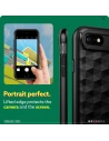 Kup Etui Caseology Parallax Apple iPhone SE 2022/SE 2020/8/7 Matt Fekete - CSL054BLK - {ean13} - Sklep Home Screen