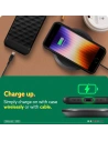 Kup Etui Caseology Parallax Apple iPhone SE 2022/SE 2020/8/7 Matt Fekete - CSL054BLK - {ean13} - Sklep Home Screen