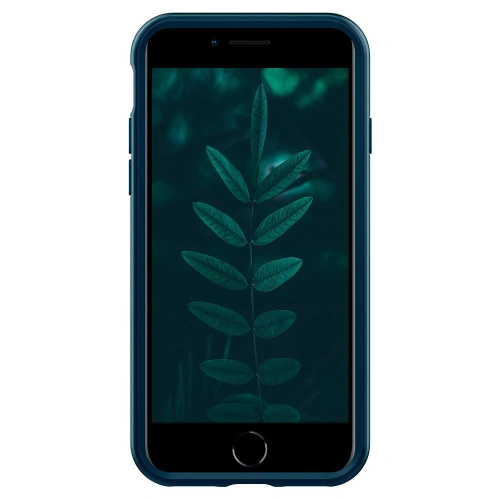 Kup Etui Caseology Parallax Apple iPhone SE 2022/SE 2020/8/7 Verde Aqua - CSL055AQUGRN - {ean13} - Sklep Home Screen