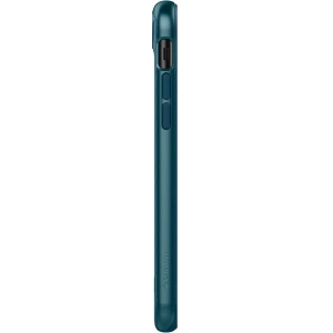 Kup Etui Caseology Parallax Apple iPhone SE 2022/SE 2020/8/7 Aqua Green - CSL055AQUGRN - {ean13} - Sklep Home Screen