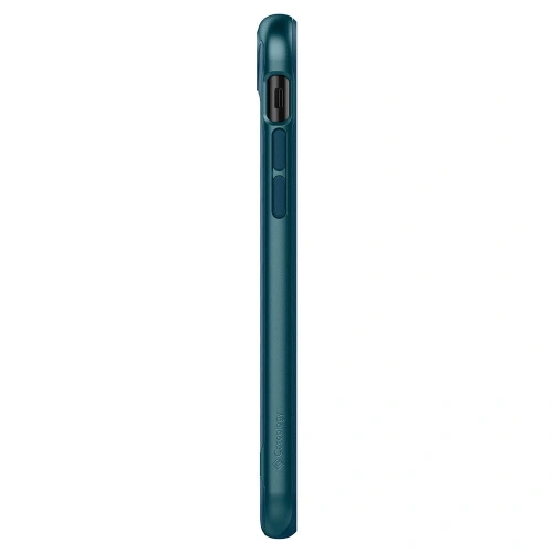 Kup Etui Caseology Parallax Apple iPhone SE 2022/SE 2020/8/7 Verde Aqua - CSL055AQUGRN - {ean13} - Sklep Home Screen