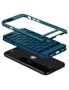 Kup Etui Caseology Parallax Apple iPhone SE 2022/SE 2020/8/7 Verde Aqua - CSL055AQUGRN - {ean13} - Sklep Home Screen