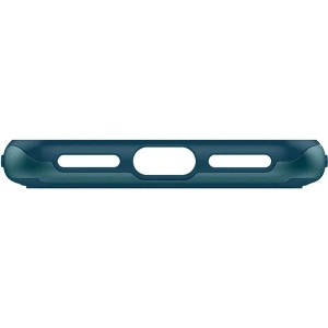Kup Etui Caseology Parallax Apple iPhone SE 2022/SE 2020/8/7 Aqua Green - CSL055AQUGRN - {ean13} - Sklep Home Screen