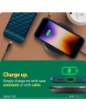 Kup Etui Caseology Parallax Apple iPhone SE 2022/SE 2020/8/7 Verde Aqua - CSL055AQUGRN - {ean13} - Sklep Home Screen