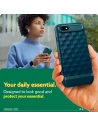 Kup Etui Caseology Parallax Apple iPhone SE 2022/SE 2020/8/7 Verde Aqua - CSL055AQUGRN - {ean13} - Sklep Home Screen