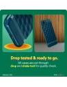 Kup Case Caseology Parallax Apple iPhone SE 2022/SE 2020/8/7 Aqua Grün - CSL055AQUGRN - {ean13} - Sklep Home Screen