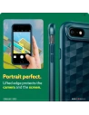 Kup Etui Caseology Parallax Apple iPhone SE 2022/SE 2020/8/7 Verde Aqua - CSL055AQUGRN - {ean13} - Sklep Home Screen