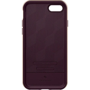 Kup Etui Caseology Parallax Apple iPhone SE 2022/SE 2020/8/7 Burgundy - CSL056BRG - {ean13} - Sklep Home Screen