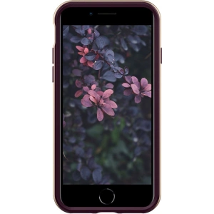 Kup Etui Caseology Parallax Apple iPhone SE 2022/SE 2020/8/7 Burgundy - CSL056BRG - {ean13} - Sklep Home Screen