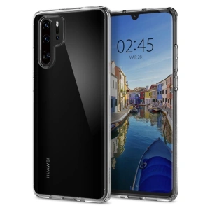 Kup Case Spigen Ultra Hybrid Huawei P30 Pro Klar - SPN308CL - {ean13} - Sklep Home Screen