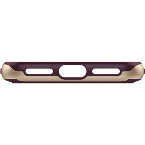 Kup Etui Caseology Parallax Apple iPhone SE 2022/SE 2020/8/7 Burgundy - CSL056BRG - {ean13} - Sklep Home Screen