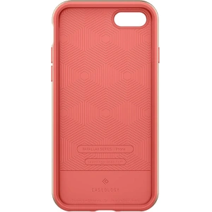 Kup Etui Caseology Parallax Apple iPhone SE 2022/SE 2020/8/7 Coral Pink - CSL057CORPNK - {ean13} - Sklep Home Screen