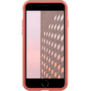 Kup Etui Caseology Parallax Apple iPhone SE 2022/SE 2020/8/7 Coral Pink - CSL057CORPNK - {ean13} - Sklep Home Screen