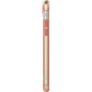 Kup Etui Caseology Parallax Apple iPhone SE 2022/SE 2020/8/7 Coral Pink - CSL057CORPNK - {ean13} - Sklep Home Screen