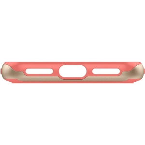 Kup Etui Caseology Parallax Apple iPhone SE 2022/SE 2020/8/7 Coral Pink - CSL057CORPNK - {ean13} - Sklep Home Screen