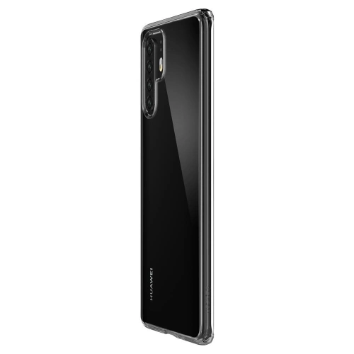 Kup Etui Spigen Ultra Hybrid Huawei P30 Pro Clear - SPN308CL - {ean13} - Sklep Home Screen