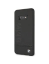Buy BMW BMHCS10LLLSB Samsung Galaxy S10e black Signature - BMW288BLK - {ean13} - Home Screen Store Europe