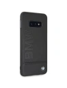 Kup Case BMW BMHCS10LLLSB Samsung Galaxy S10e schwarz/black Signature - BMW288BLK - {ean13} - Sklep Home Screen