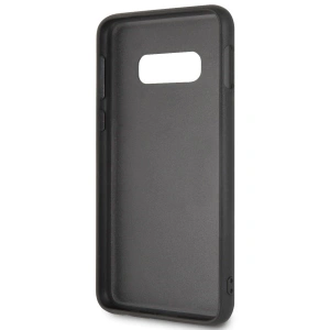 Buy BMW BMHCS10LLLSB Samsung Galaxy S10e black Signature - BMW288BLK - {ean13} - Home Screen Store Europe