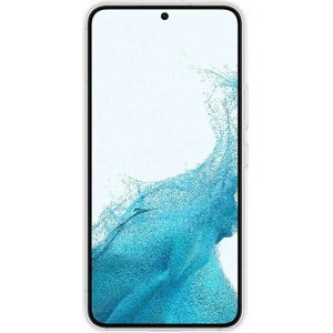 Kup Etui Samsung Galaxy S22 EF-JS901CT Capac Transparent Clar cu Suport - SMG650CL - {ean13} - Sklep Home Screen