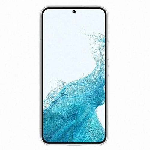Kup Etui Samsung Galaxy S22 EF-JS901CT Capac Transparent Clar cu Suport - SMG650CL - {ean13} - Sklep Home Screen