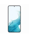 Kup Case Samsung Galaxy S22 EF-JS901CT Transparent Clear Standing Cover - SMG650CL - {ean13} - Sklep Home Screen