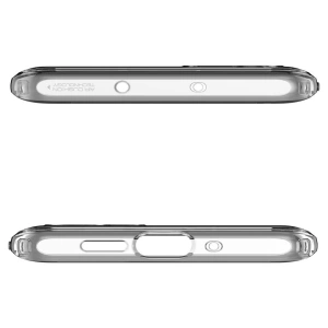 Kup Etui Spigen Ultra Hybrid Huawei P30 Pro Clear - SPN308CL - {ean13} - Sklep Home Screen