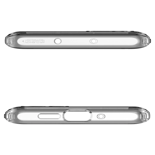 Kup Etui Spigen Ultra Hybrid Huawei P30 Pro Clear - SPN308CL - {ean13} - Sklep Home Screen