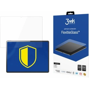Szkło hybrydowe 3MK FlexibleGlass Lenovo Tab P12 Pro 12.6