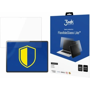 Szkło hybrydowe 3MK FlexibleGlass Lite Lenovo Tab P12 Pro 12.6