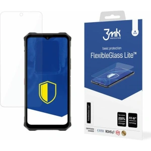 Kup Szkło hybrydowe 3MK FlexibleGlass Lite Oukitel WP13 - 3MK2761 - {ean13} - Sklep Home Screen