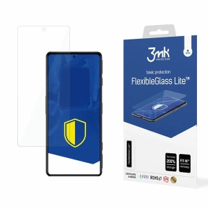 Kup Hibrid üveg 3MK FlexibleGlass Lite Redmi K50 GE - 3MK2763 - {ean13} - Sklep Home Screen