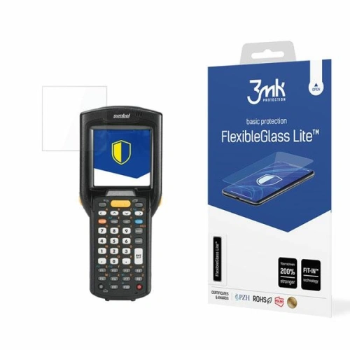 Kup Szkło hybrydowe 3MK FlexibleGlass Lite Zebra MC32 - 3MK2764 - {ean13} - Sklep Home Screen