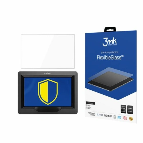 Buy 3MK FlexibleGlass Meteo SP89 - 3MK2767 - {ean13} - Home Screen Store Europe