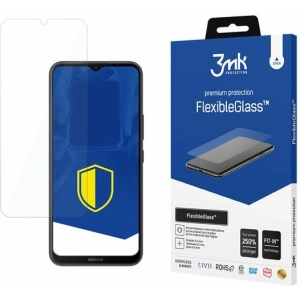 Hybidní sklo 3MK FlexibleGlass Nokia C21 Plus