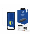 Hybriertes Glas 3MK FlexibleGlass Oppo A76