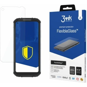 Kup Hybriční sklo 3MK FlexibleGlass Oukitel WP16 - 3MK2777 - {ean13} - Sklep Home Screen