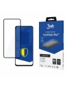 Gehärtetes Glas 3MK HardGlass Max Redmi Note 11/11S schwarz